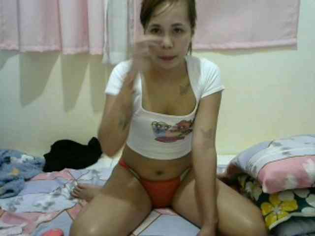 Hottie-Shei webcam