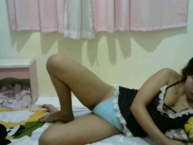 Hottie-Shei webcam