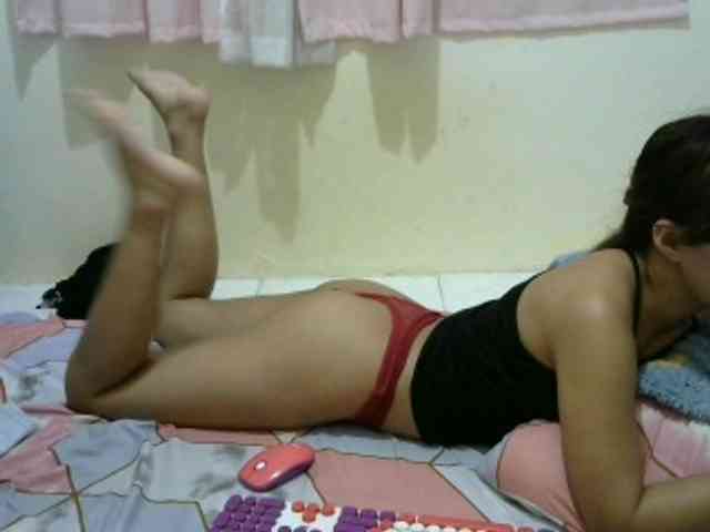 Hottie-Shei webcam