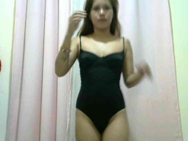 Hottie-Shei webcam