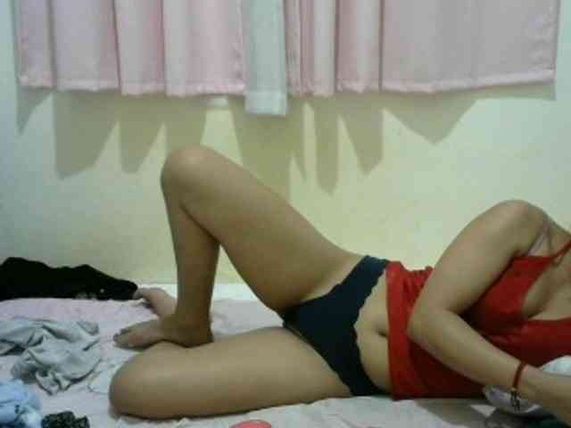 Hottie-Shei webcam