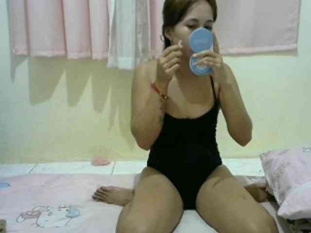 Hottie-Shei webcam