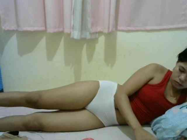Hottie-Shei webcam