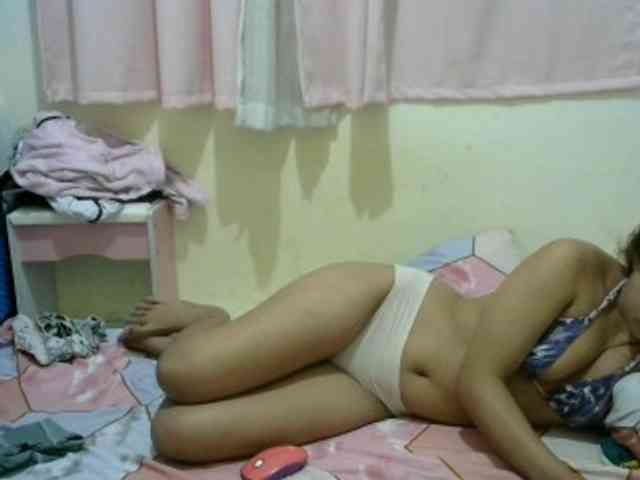 Hottie-Shei webcam