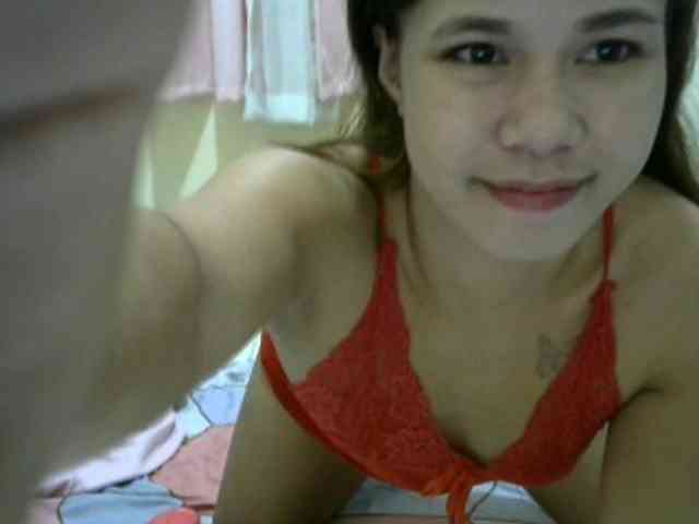 Hottie-Shei webcam