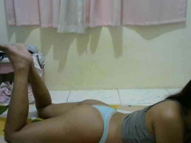 Hottie-Shei webcam