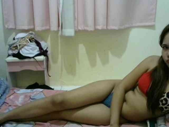 Hottie-Shei webcam