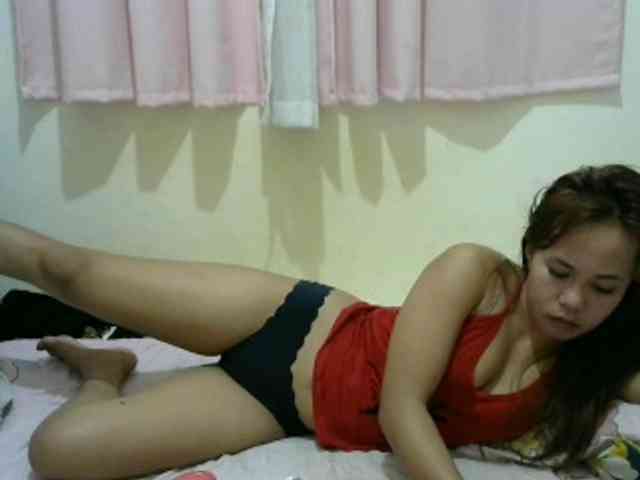 Hottie-Shei webcam