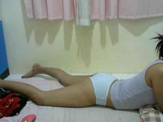 Hottie-Shei webcam