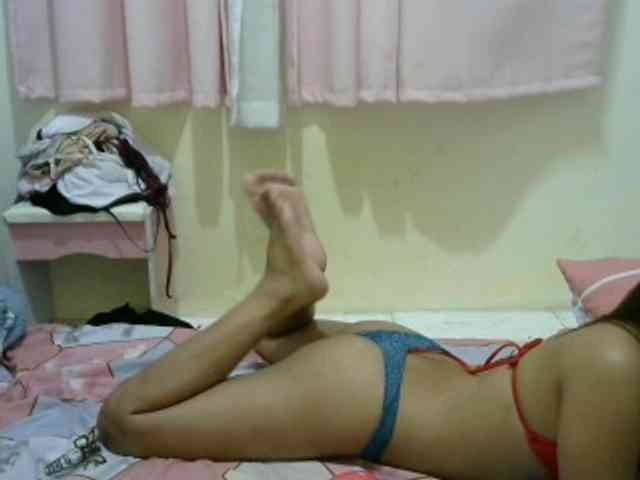Hottie-Shei webcam
