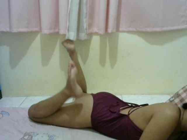Hottie-Shei webcam