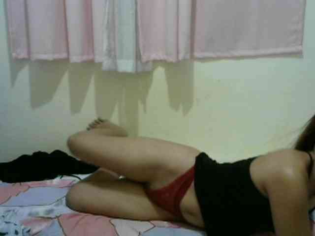 Hottie-Shei webcam