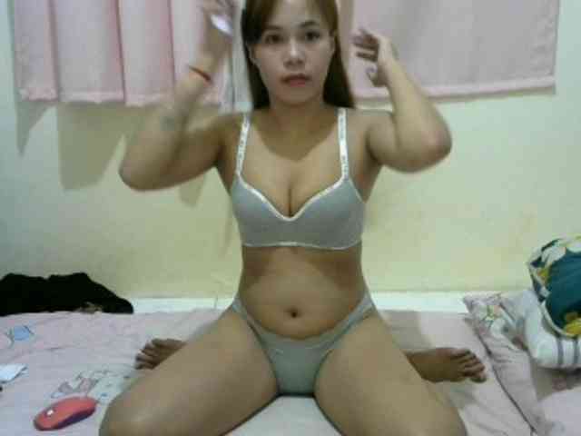 Hottie-Shei webcam