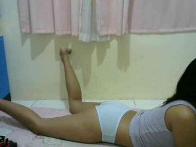 Hottie-Shei webcam