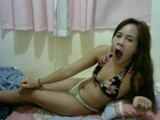 Hottie-Shei webcam