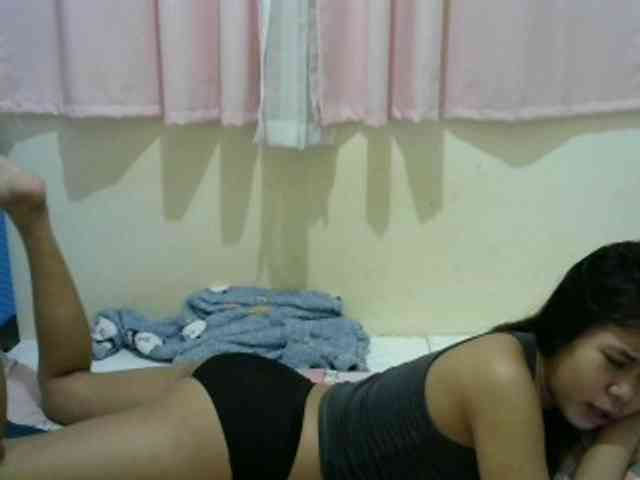 Hottie-Shei webcam