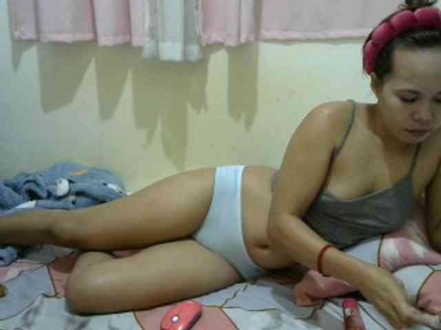 Hottie-Shei webcam