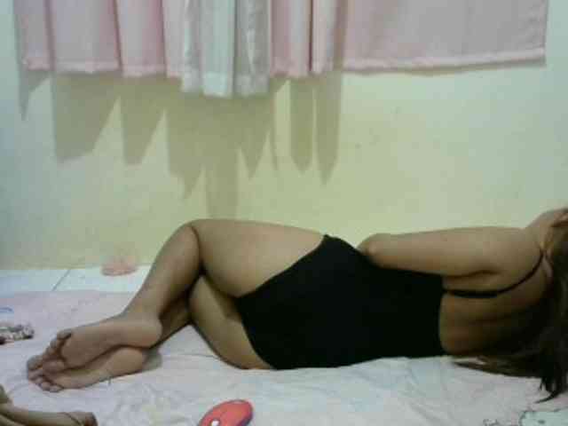Hottie-Shei webcam