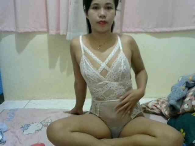 Hottie-Shei webcam