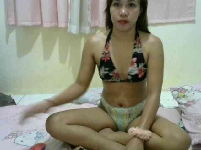 Hottie-Shei webcam