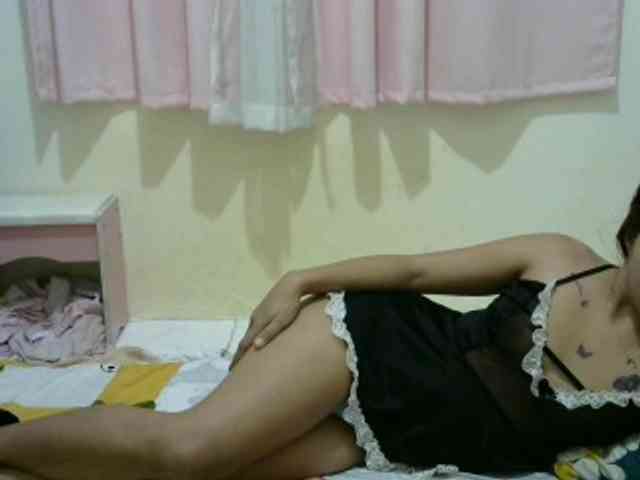 Hottie-Shei