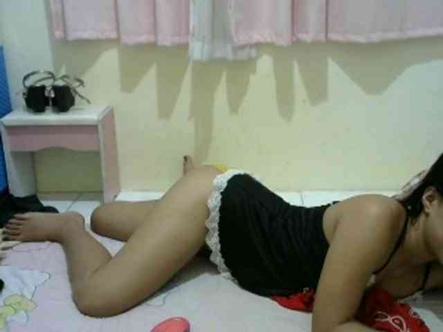 Hottie-Shei webcam