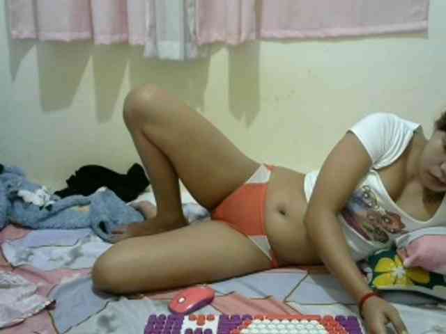 Hottie-Shei
