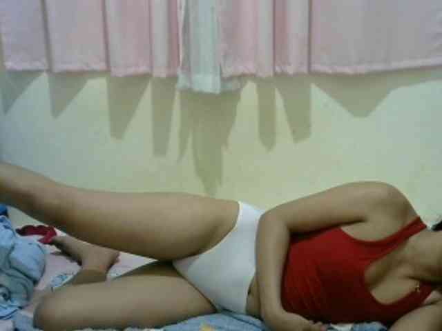 Hottie-Shei webcam
