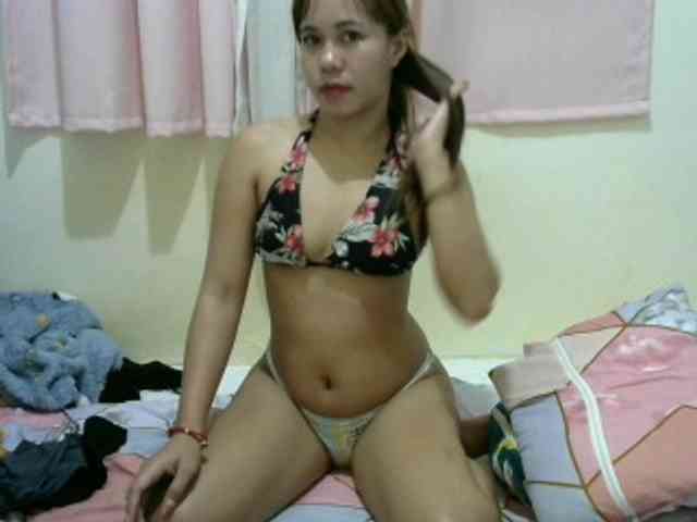 Hottie-Shei webcam