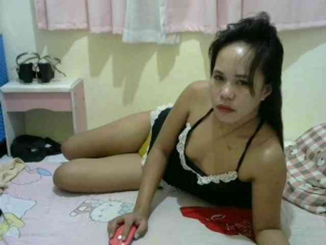 Hottie-Shei webcam