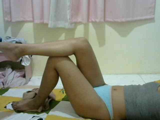 Hottie-Shei webcam