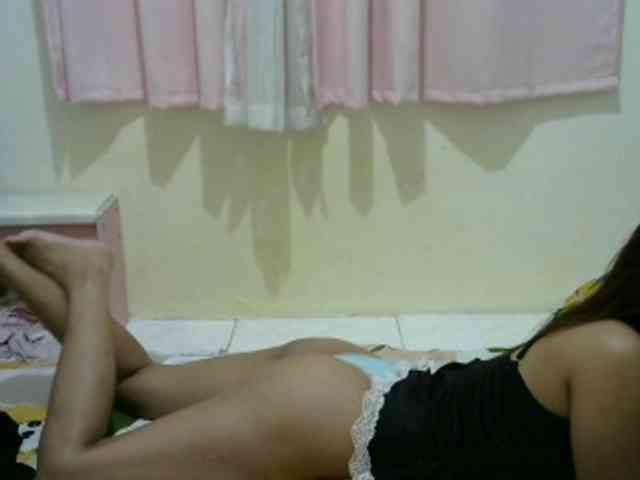 Hottie-Shei webcam