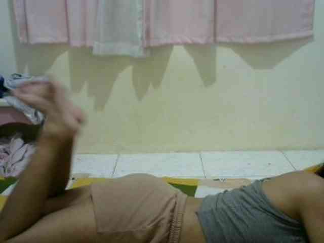 Hottie-Shei webcam