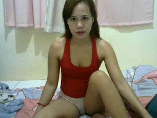 webcam striptease Hottie-Shei