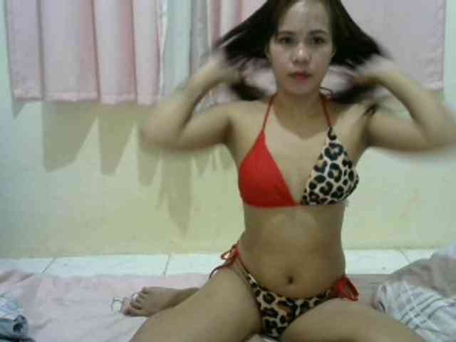 Hottie-Shei webcam