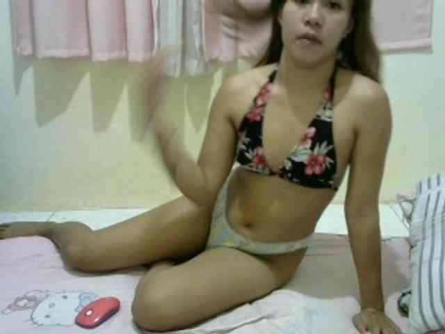Hottie-Shei webcam