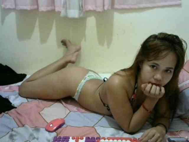 Hottie-Shei webcam