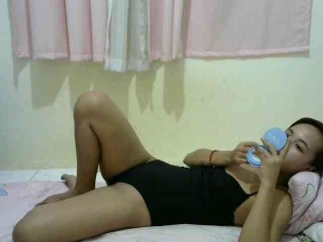 Hottie-Shei webcam