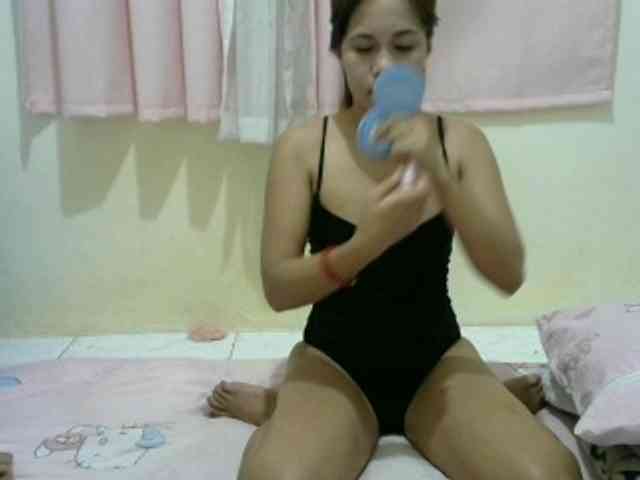 Hottie-Shei webcam
