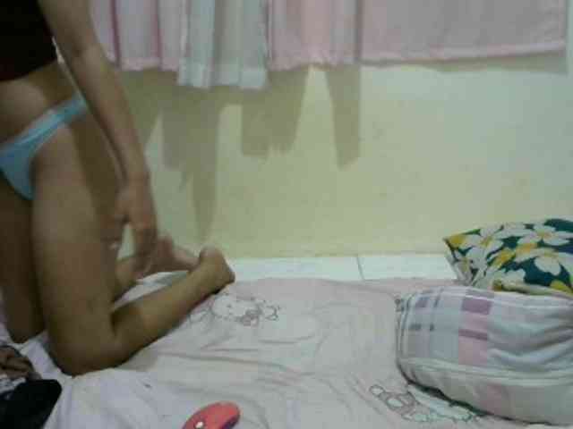 Hottie-Shei webcam