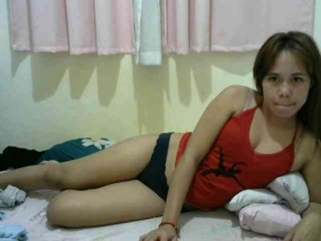 Hottie-Shei webcam