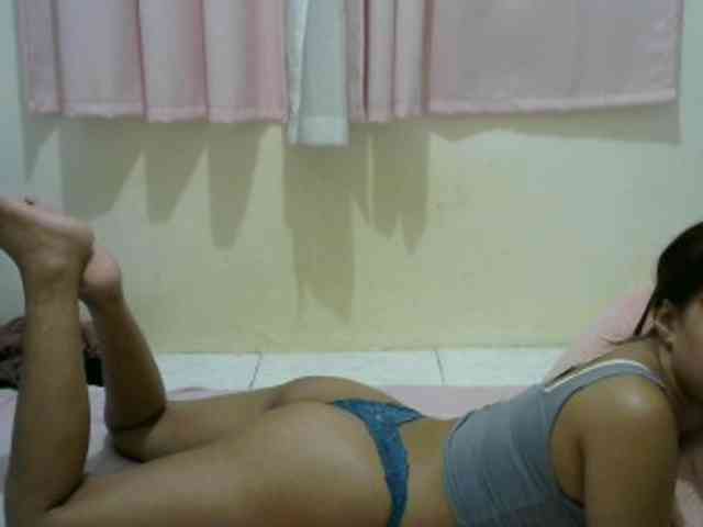 Hottie-Shei webcam