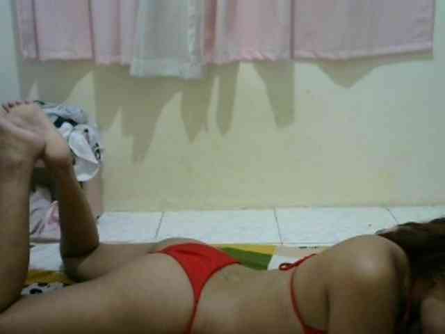 Hottie-Shei webcam