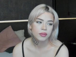 blondymee Porn Show