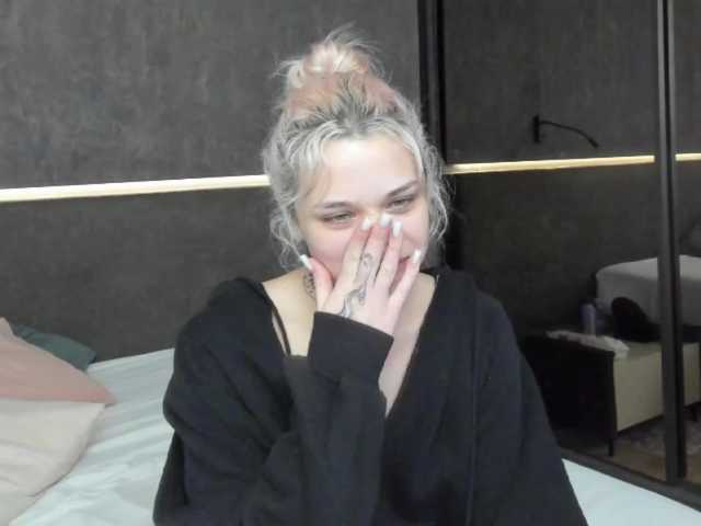 blondymee on BongaCams