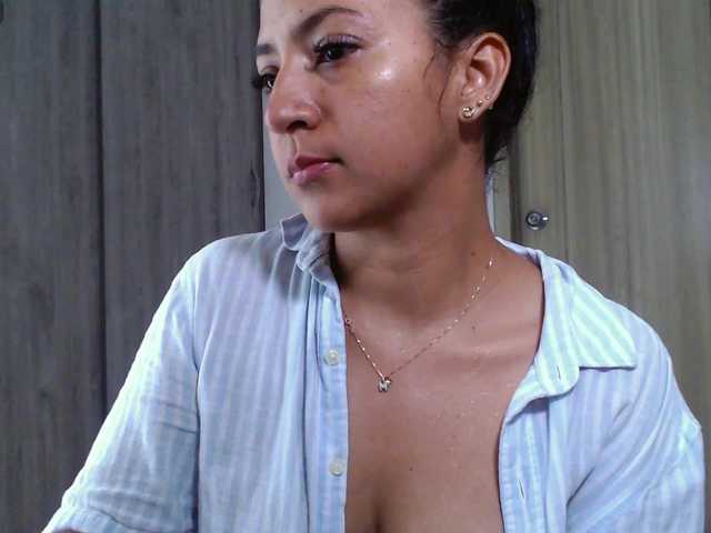mariamulata from BongaCams is Freechat