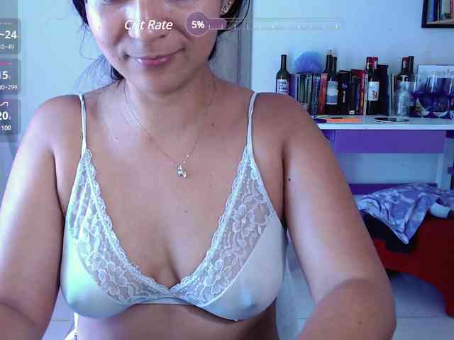 mariamulata webcam