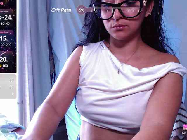 mariamulata webcam