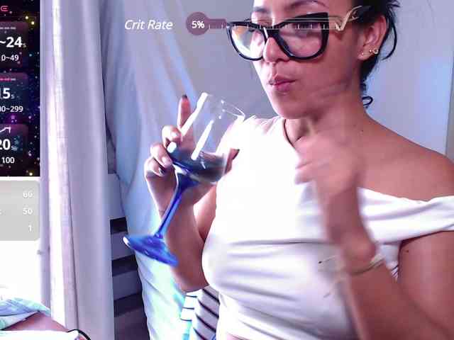 mariamulata webcam