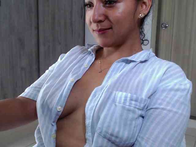 mariamulata Live Webcam on BongaCams